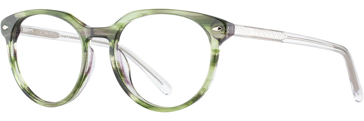 Adin Thomas AT630 Eyeglasses - view 6